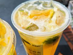 -萃茶师(琅西店)