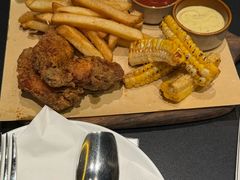 -农畉LONFOOD(万象天地店)