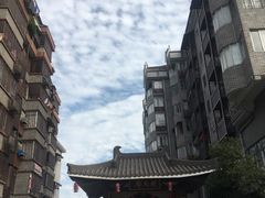 -东西巷