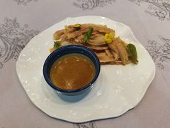 -佳兰雅序融合菜(高新店)
