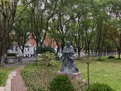 -华东政法大学(松江校区)