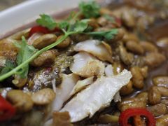 -臭鳜鱼人家·老字号徽菜