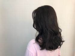 -BTR发型定制潮沙龙店