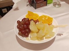 -粗茶淡饭·汉口公馆(循礼门店)