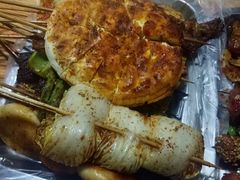 -非凡烧烤(历史博物馆店)