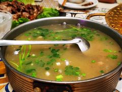 -阿拉丁新疆风味餐厅·清真(罗廊巷店)