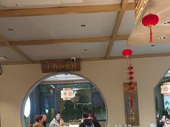 -老淮滨-蚌埠非遗小吃(淮河路店)