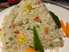 -红辣椒·川菜·火锅(张杨路店)