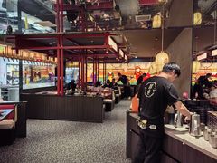 -厚贞日式烤肉(浦东汇智店)