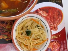-初晋·山西地道刀削面.晋北莜面香(星耀城店)