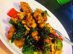 -simply thai天泰(长泰广场店)