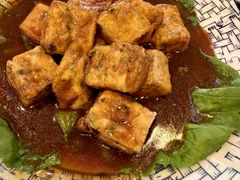 -代术连山回锅肉创始人餐厅(小学店)