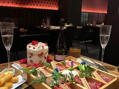 -肉魁屋·烧肉·烧鸟·酒场(高新店)