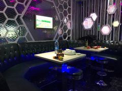 -酷麦私人订制KTV