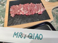 -乔先生涮肉·鲜活牛羊肉火锅(塘沽店)
