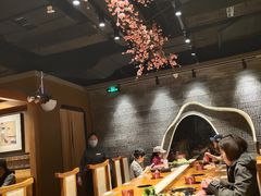 -呷哺呷哺 黄金牧场 (欢乐谷店)
