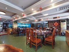 大堂-澳门西南饭店·粤菜·茶市·手工点心(华海路店)