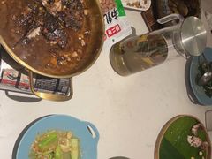 -香香海南菜餐厅