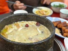 -南渝食府.石锅鸡(尚城花园店)