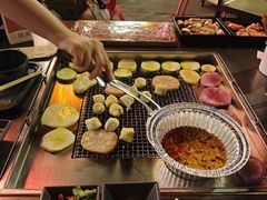 -塘屋烧烤·云南火塘烧烤品牌(春城慧谷旗舰店)