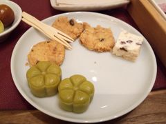 糕点-苗品记茶馆(时代天街D馆店)