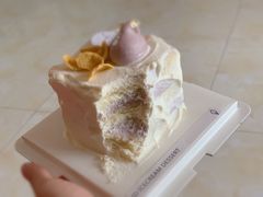 芋泥小方-id冰淇淋甜品店(全国总店)