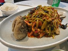 -院8里·少城记忆老川菜(宽窄巷子店)