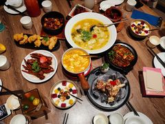 -茉莉餐厅(包河万达店)