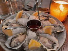 生蚝-BOR Eatery(安福路店)