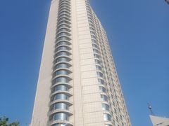 -首旅京伦酒店·8号时尚餐厅