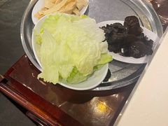 -太婆天府山珍酒楼(亚运村店)