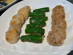 -猪肉婆私房菜(容桂总店)