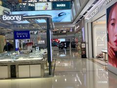 -万达广场(南昌红谷滩店)