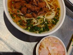 -李兰英湖南面馆(护国路店)