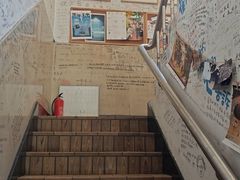 -哈尔滨北方国际青年旅舍(中央大街店)