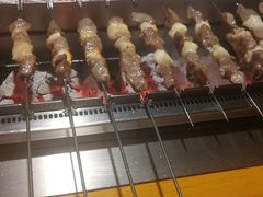 -牛上牛吊炉烧烤(红旗大街店)