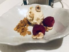 甜点-福楼法餐厅FLO