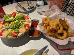 -墨纪Mojí墨西哥餐厅(官舍店)