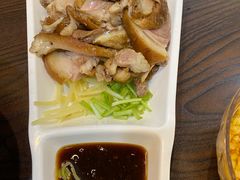 -台南擔仔面·卤肉饭(老虹井路店)