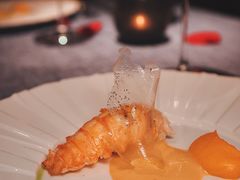 -弦月窗LUNETTE BY AMANDA(复兴路店)