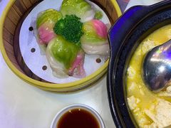-食大利香港茶餐厅(南亚风情第一城店)