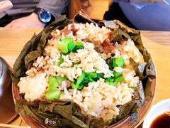 -一品小笼(金融街店)
