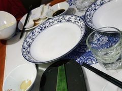 -东方饺子王(王府井关东古巷店)