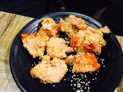 -哈哈碳都·牛肋条无限自助烤肉(台江万达店)
