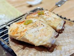 -吉之仙•中国制造•出口级食材日料店(领事馆总店)