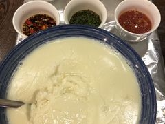 -乔家满族八大碗(流水沟店)