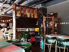 -ITA·意塔意大利餐厅(亦庄店)