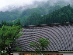 -瓦屋山景区