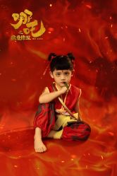 -三只熊儿童摄影(公园店)