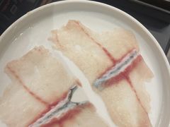 -阿源鱼捞斑鱼火锅·海鲜粥(山景尚宅店)